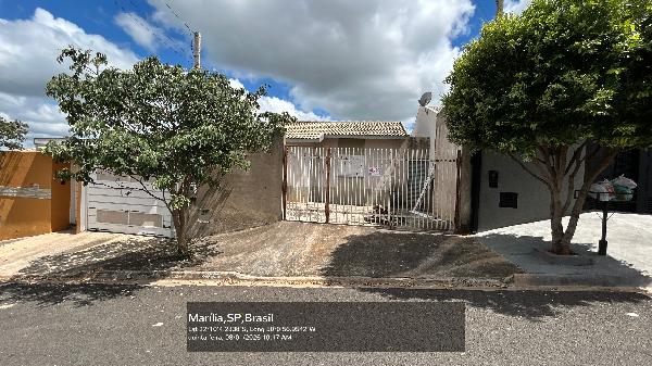 Casa — Residencial Montana (Padre Nobrega)