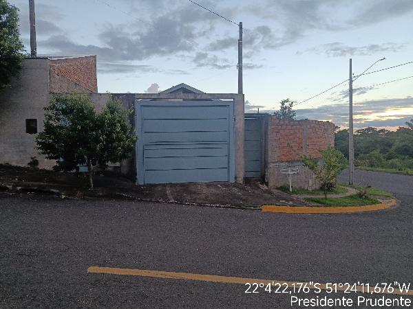 Casa — Residencial Santo Expedito I