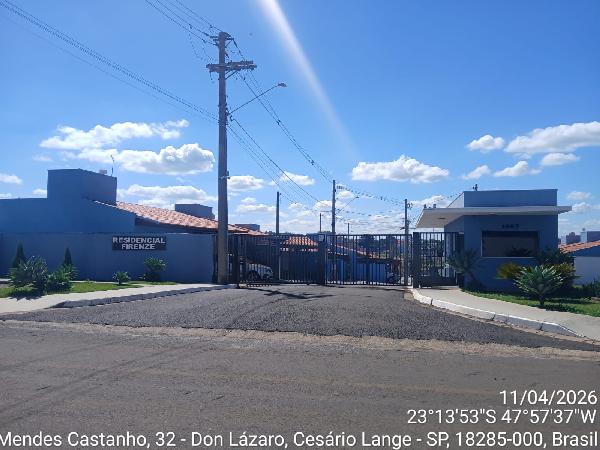 Casa — Residencial Dom Lazaro