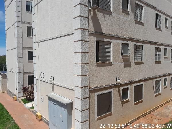 Apartamento — Jardim California