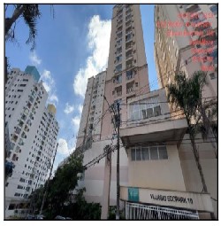 Apartamento — Santa Maria
