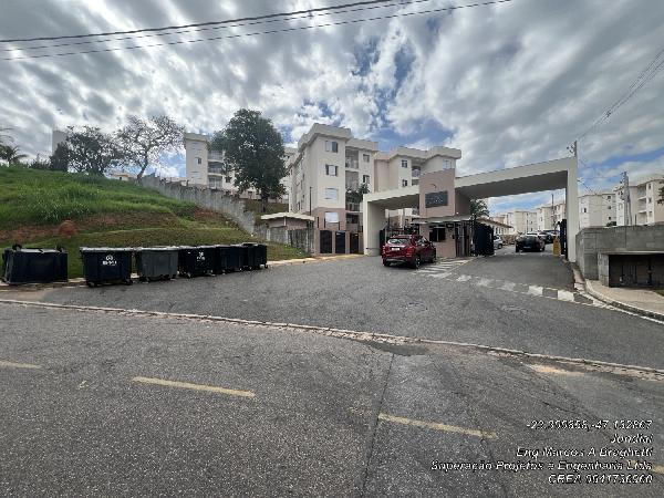 Apartamento — Vale Verde (Centro)