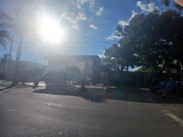 Apartamento — Parque Fehr