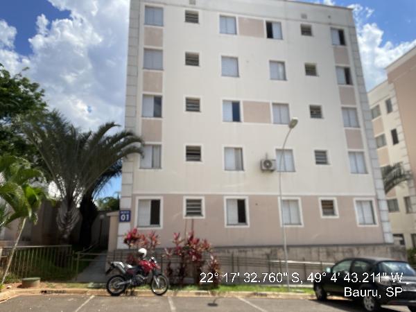 Apartamento — Parque Santa Cecilia