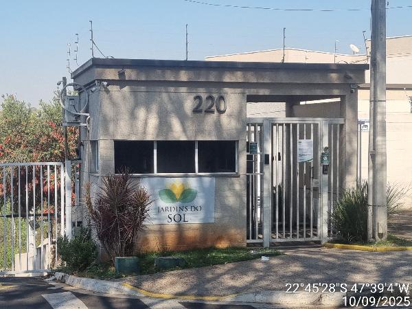 Apartamento — Monte Libano