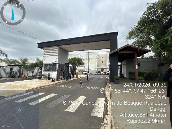 Apartamento — Parque Fehr