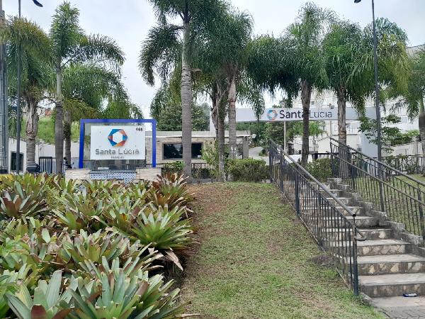 Apartamento — Agua Chata
