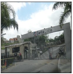 Apartamento — Agua Chata