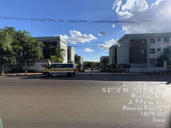 Apartamento — Recanto Das Palmeiras