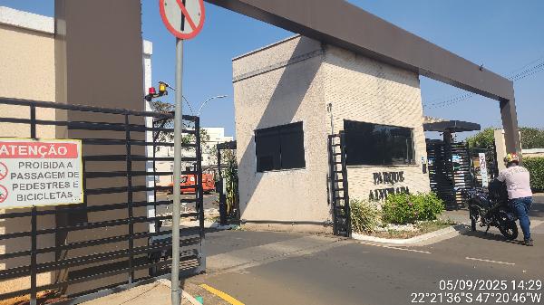Apartamento — Jardim Jose Ometto Ii
