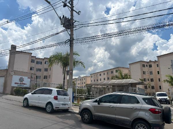 Apartamento — Graca