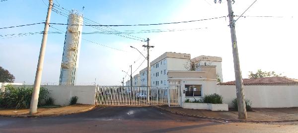 Apartamento — Jardim Dos Oitis