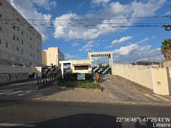 Apartamento — Residencial Costa Verde