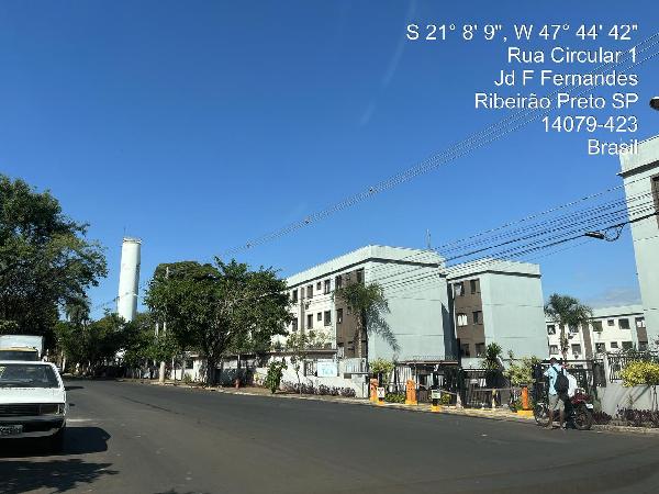Apartamento — Recanto Das Palmeiras