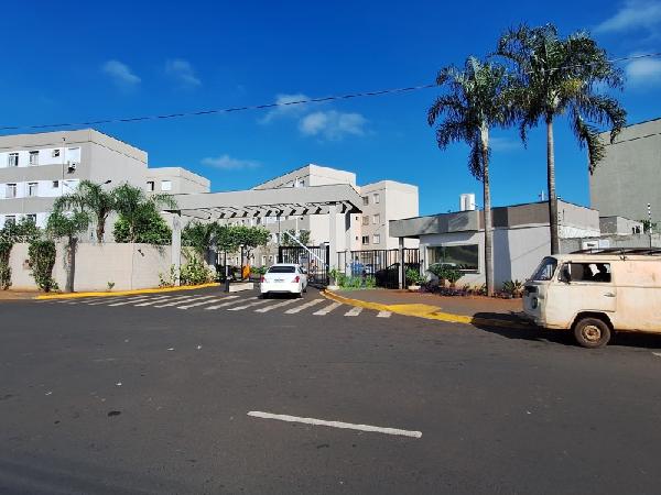 Apartamento — Ipiranga