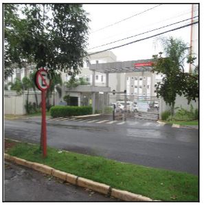 Apartamento — Jardim Residencial Paraiso