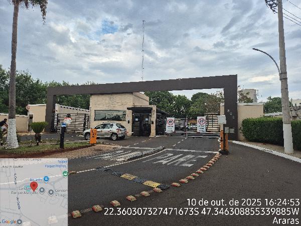 Apartamento — Jardim Jose Ometto Ii