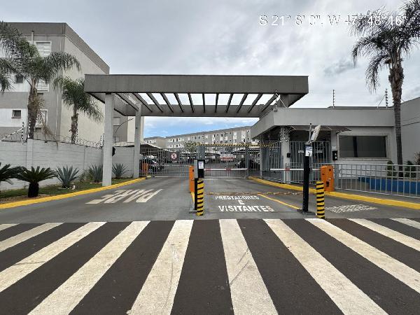 Apartamento — Ipiranga