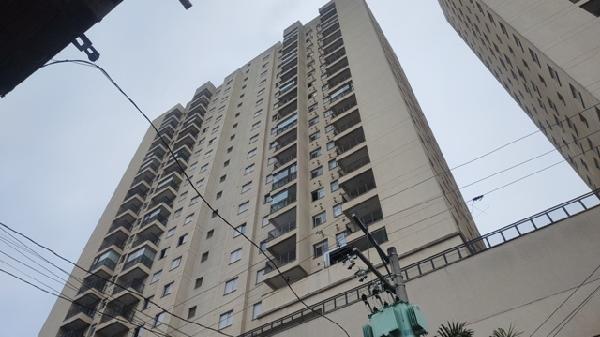 Apartamento — Novo Osasco