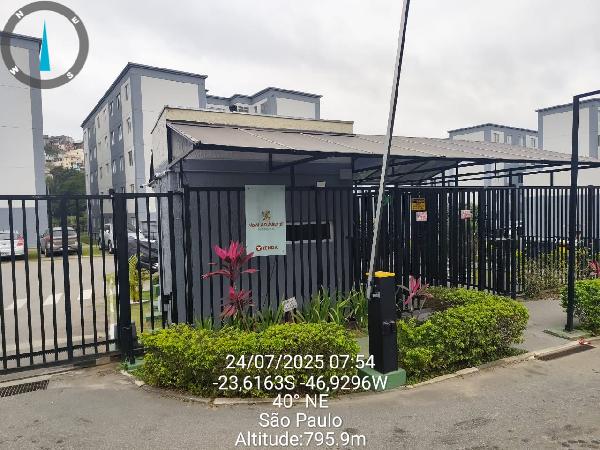 Apartamento — Jardim Petropolis