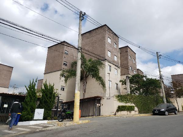Apartamento — Jardim Petropolis
