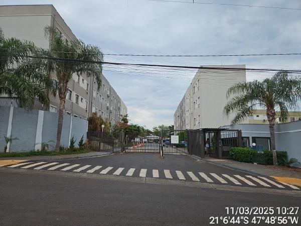 Apartamento — Jardim Heitor Rigon