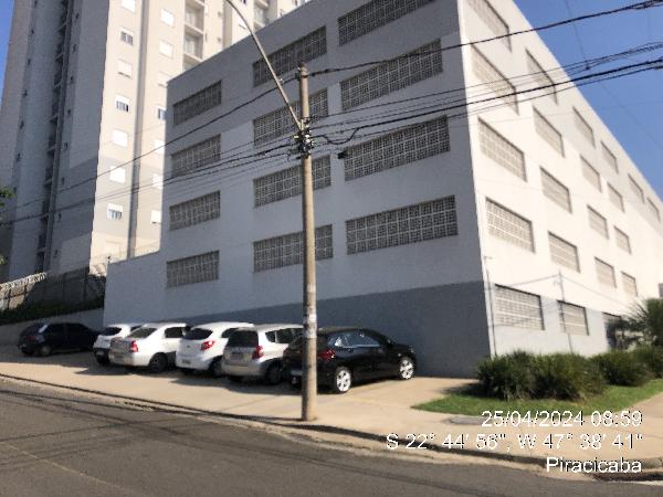 Apartamento — Pauliceia