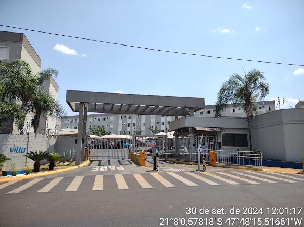 Apartamento — Ipiranga