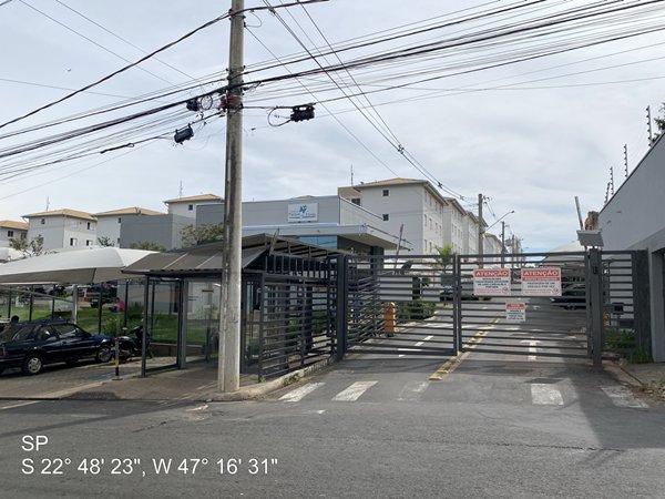 Apartamento — Residencial Guaira