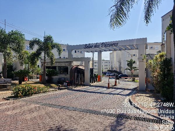 Apartamento — Olaria