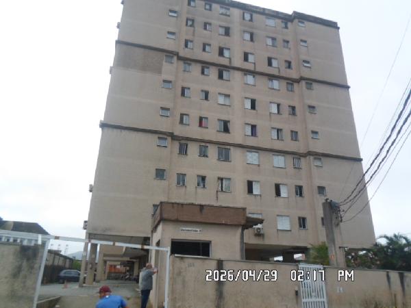 Apartamento — Saboo