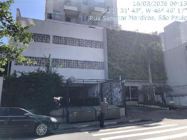 Apartamento — Presidente Altino