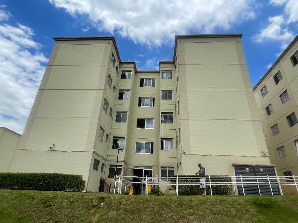 Apartamento — Jardim Petropolis