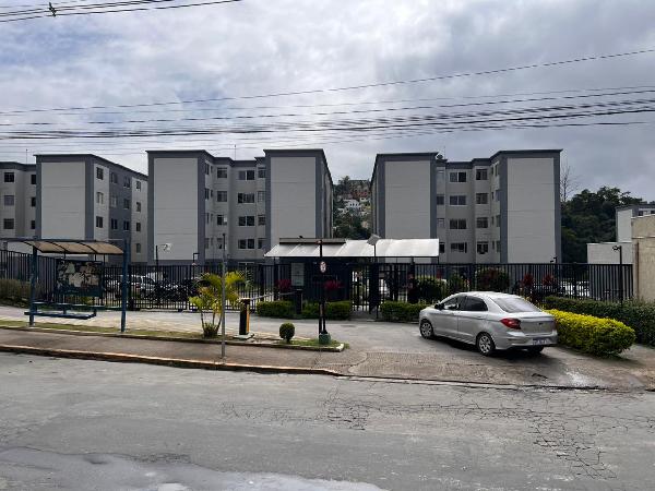 Apartamento — Jardim Pretropolis
