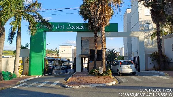 Apartamento — Loteamento Residencial Parque Dos Cantos