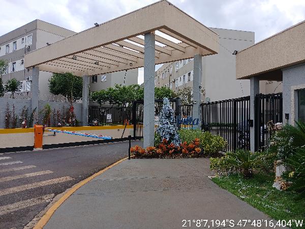 Apartamento — Ipiranga