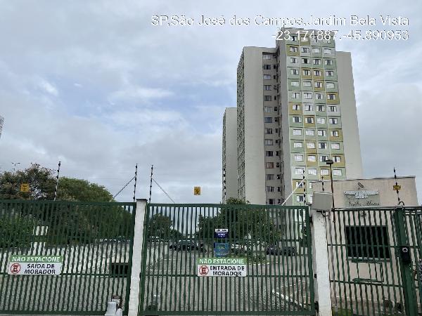 Apartamento — Jardim Bela Vista