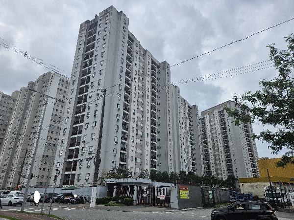 Apartamento — Areia Branca