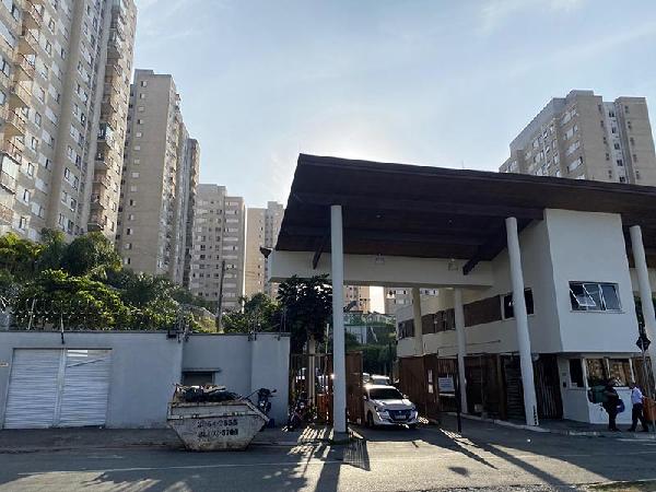 Apartamento — Novo Osasco