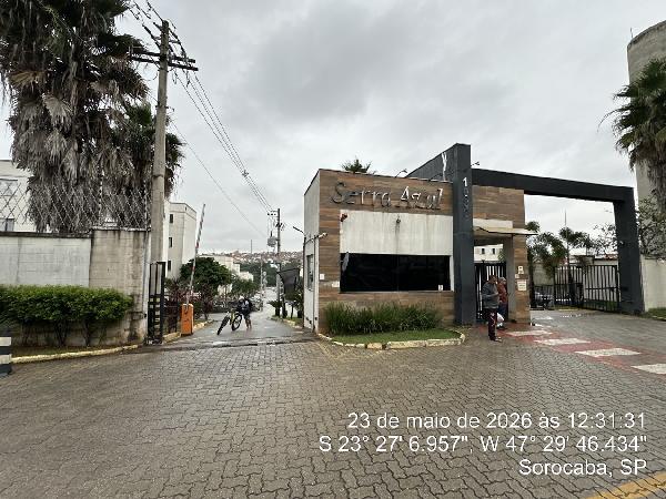 Apartamento — Caguassu