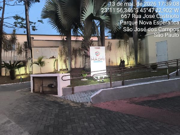 Apartamento — Mato Dentro