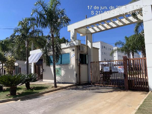 Apartamento — Parque Residencial Iguatemi