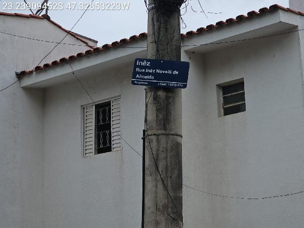 Apartamento — Progresso