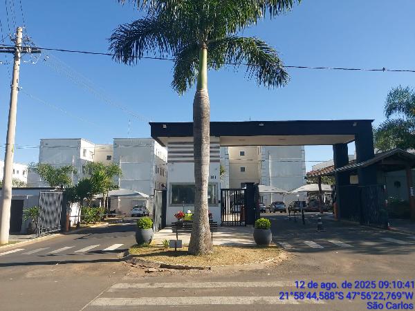 Apartamento — Parque Fehr