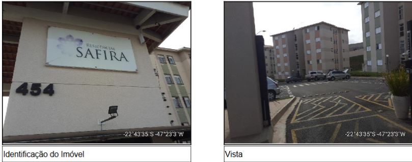 Apartamento — Joias De Santa Barbara