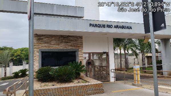 Apartamento — Residencial Santa Filomena