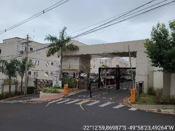Apartamento — Jardim California