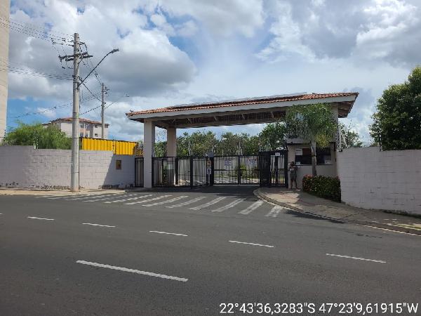 Apartamento — Joias De Santa Barbara