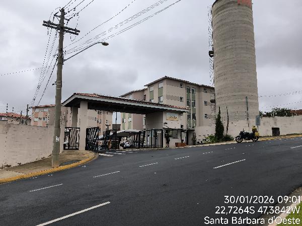 Apartamento — Joias De Santa Barbara