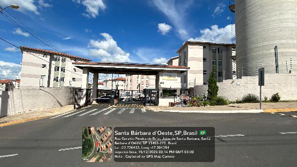 Apartamento — Joias De Santa Barbara